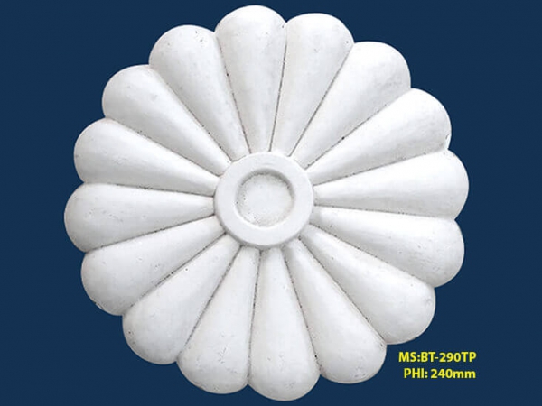 BÔNG TRẦN THẠCH CAO-MÂM TRẦN THẠCH CAO